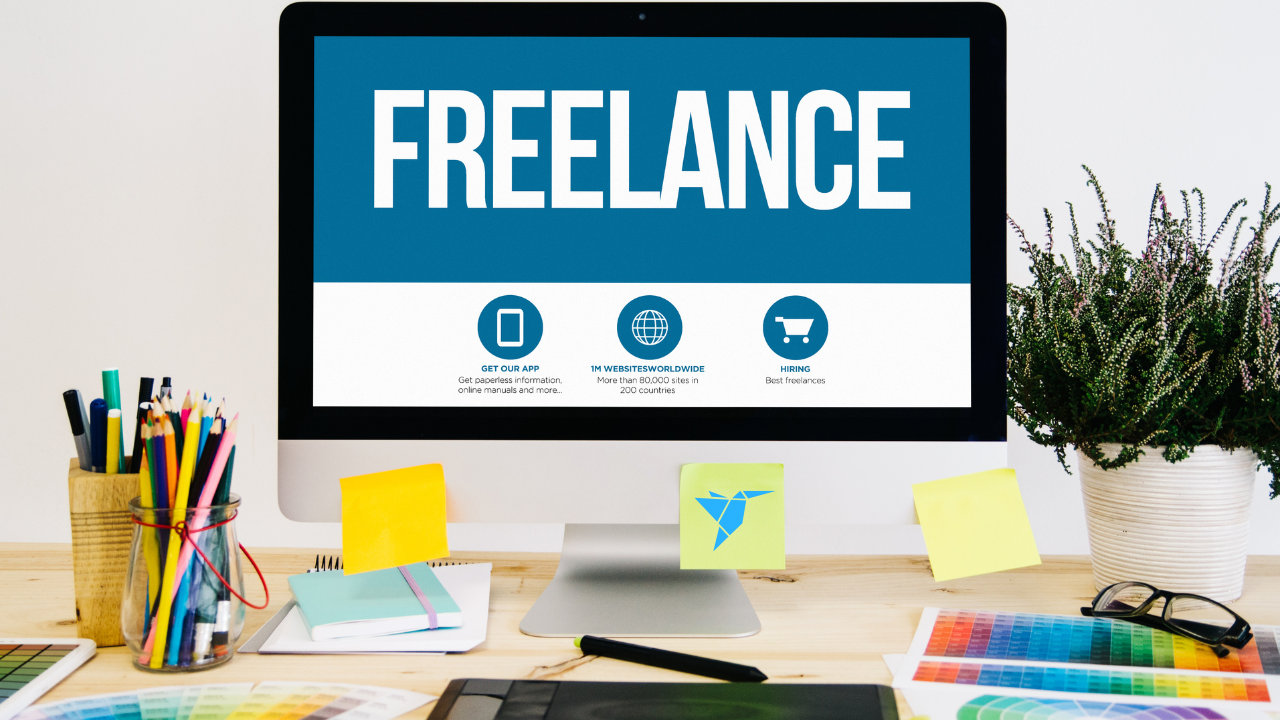 Freelancing | How To Become a Freelancer in 2024