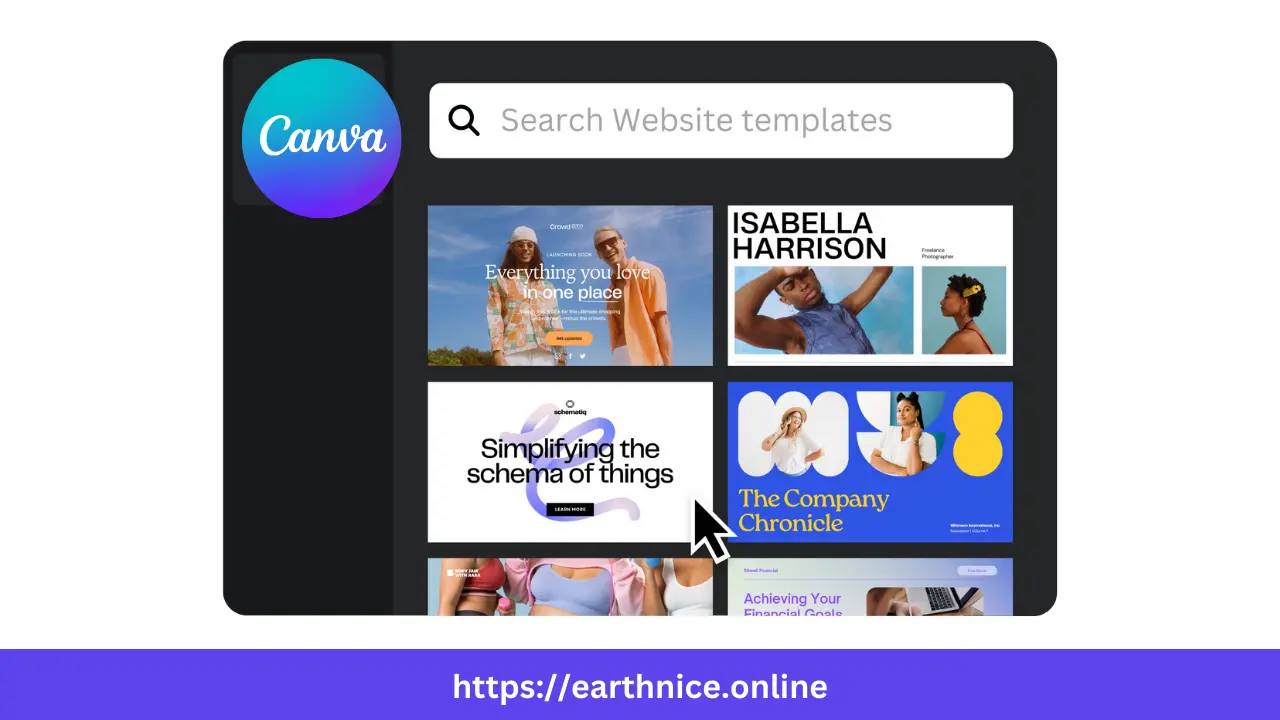 What Is Canva?
